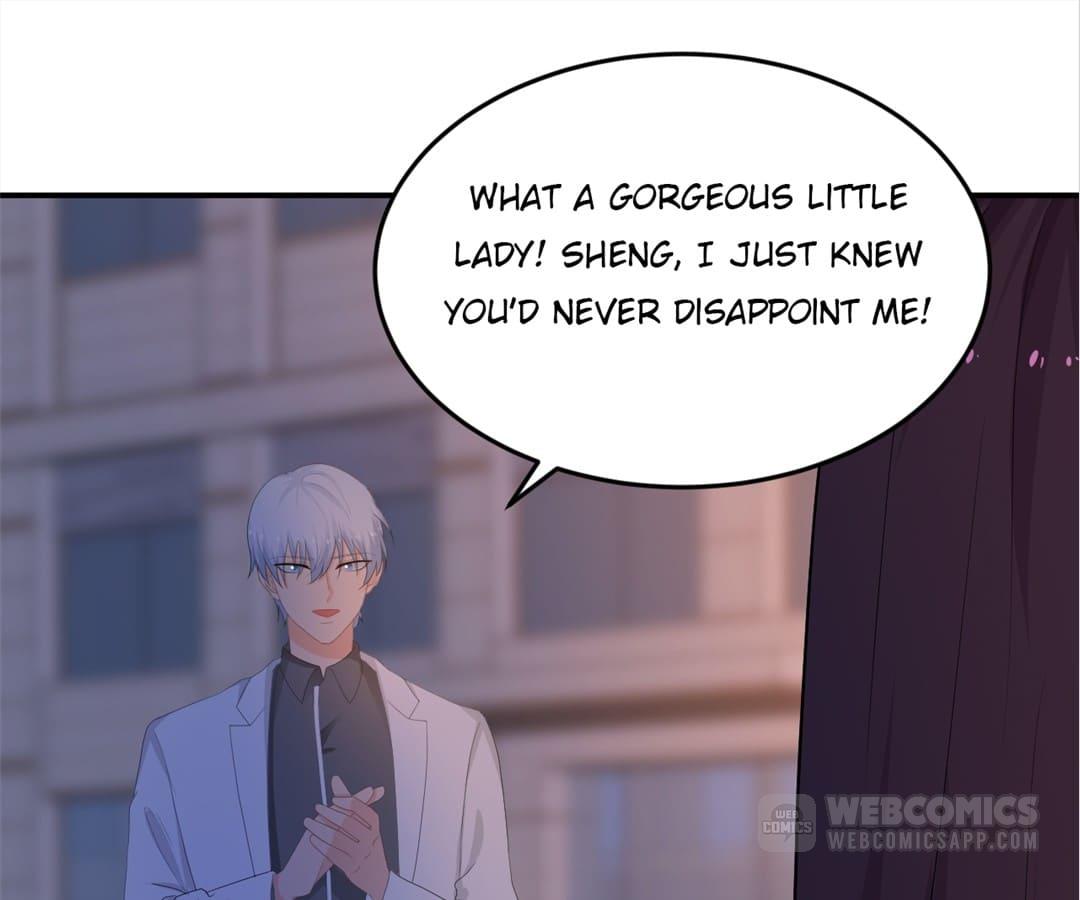 My Sweetest You Chapter 274 - page 11