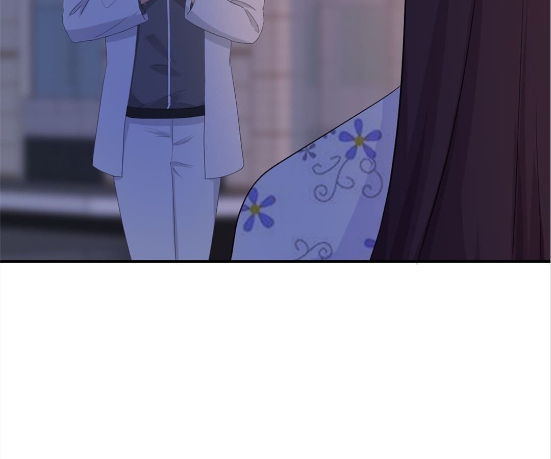 My Sweetest You Chapter 274 - page 12
