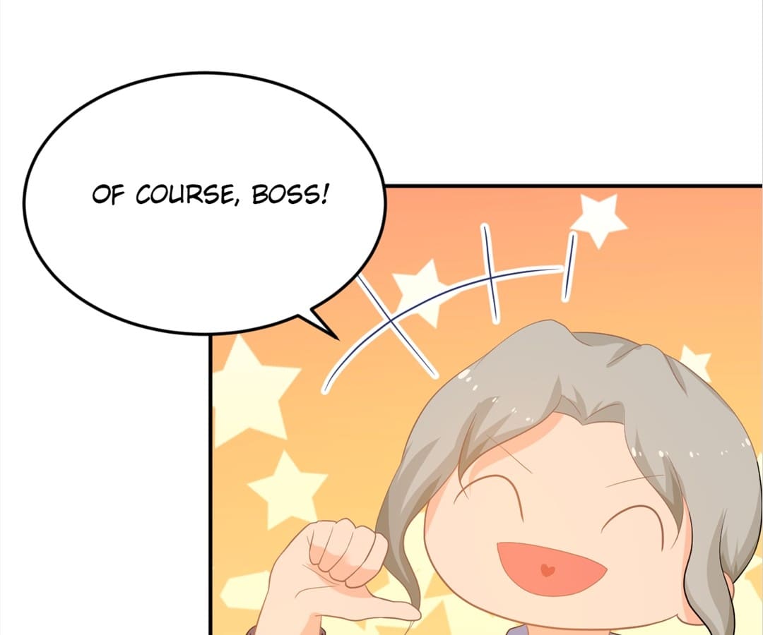 My Sweetest You Chapter 274 - page 13