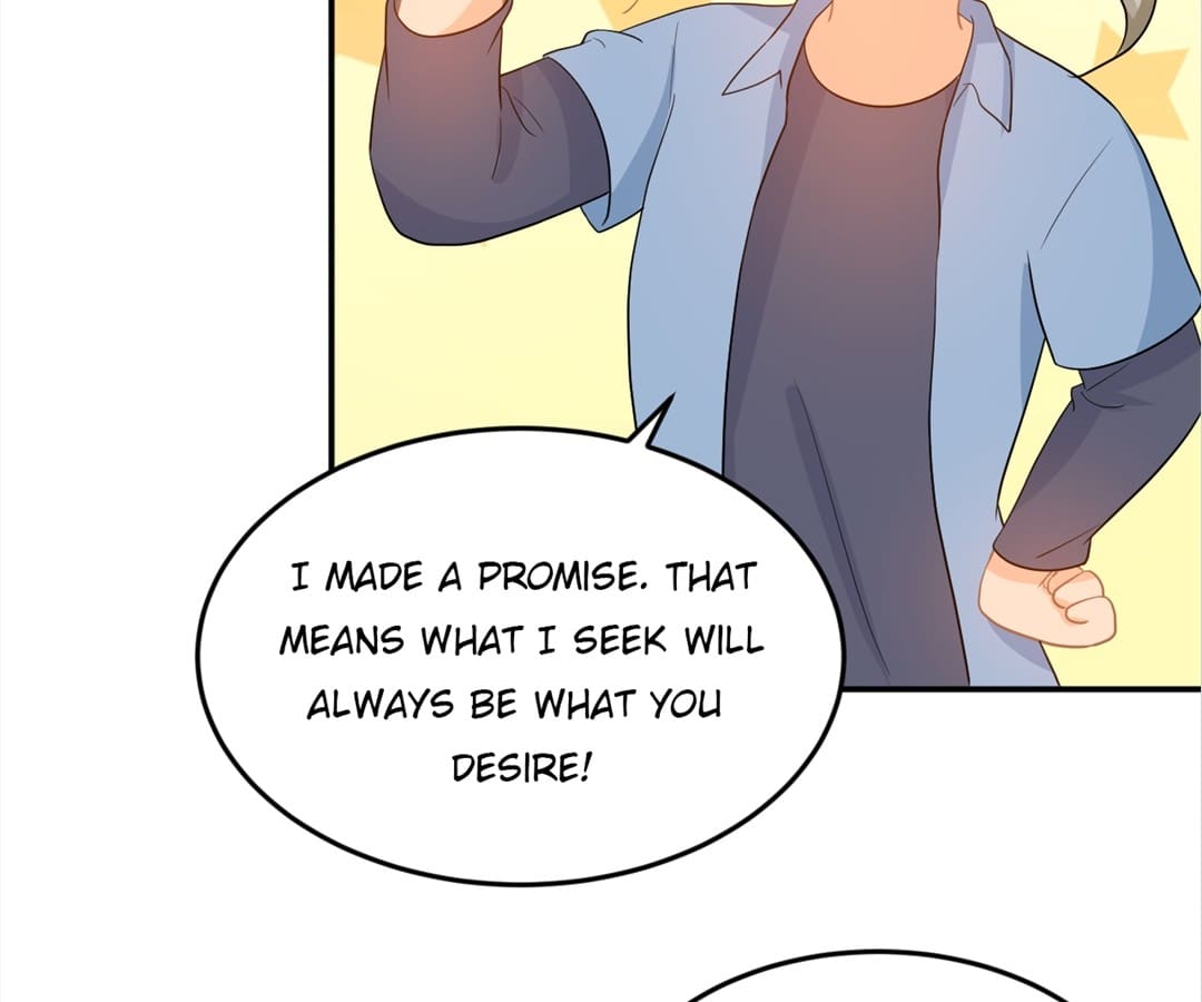 My Sweetest You Chapter 274 - page 14