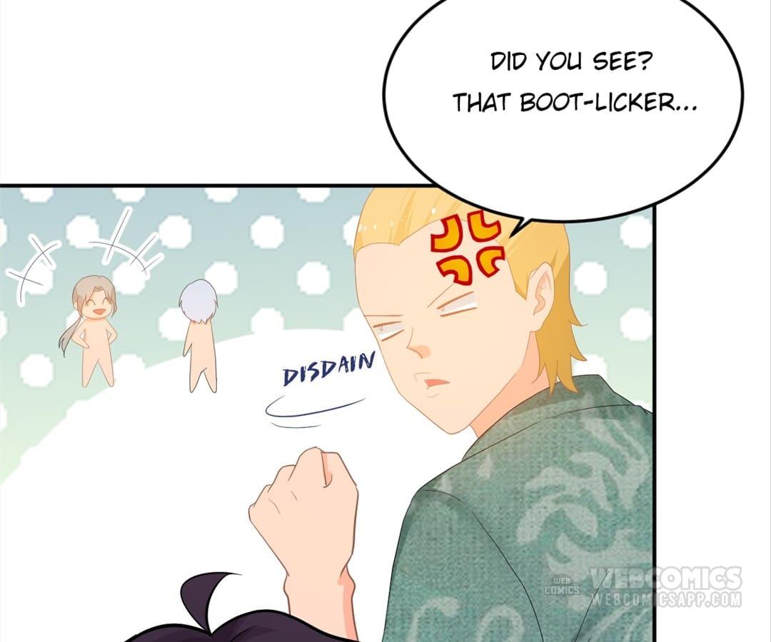 My Sweetest You Chapter 274 - page 15