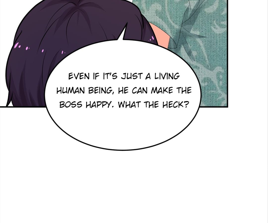 My Sweetest You Chapter 274 - page 16