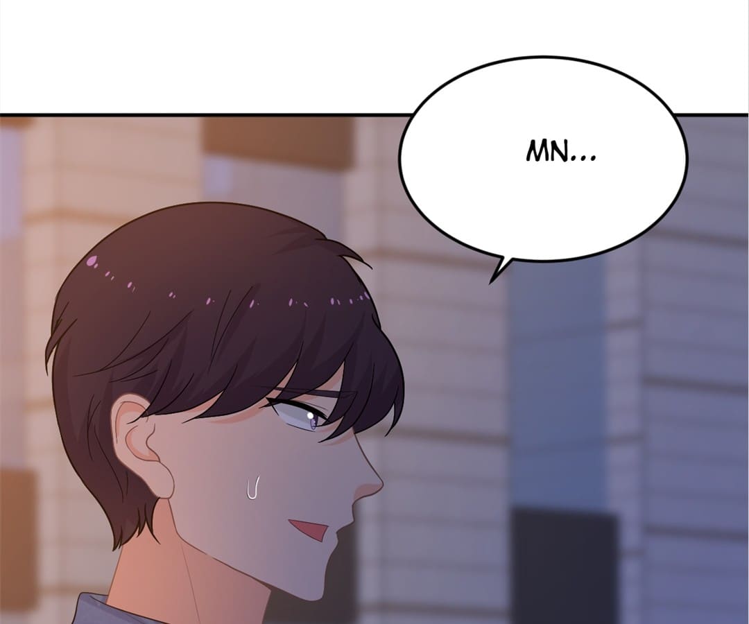 My Sweetest You Chapter 274 - page 17