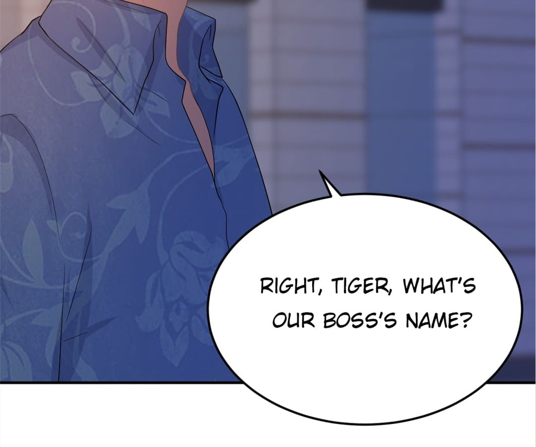 My Sweetest You Chapter 274 - page 18