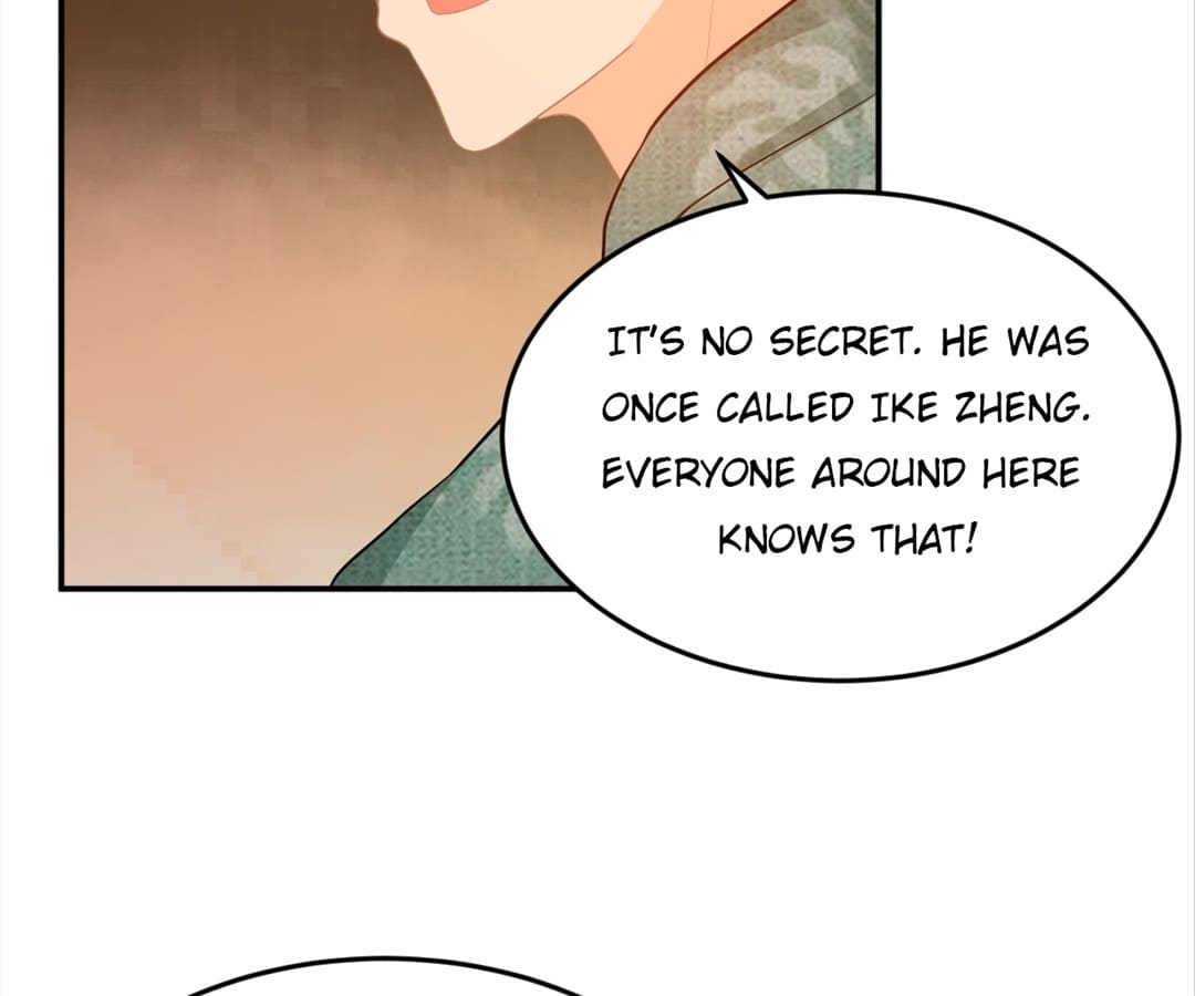My Sweetest You Chapter 274 - page 21