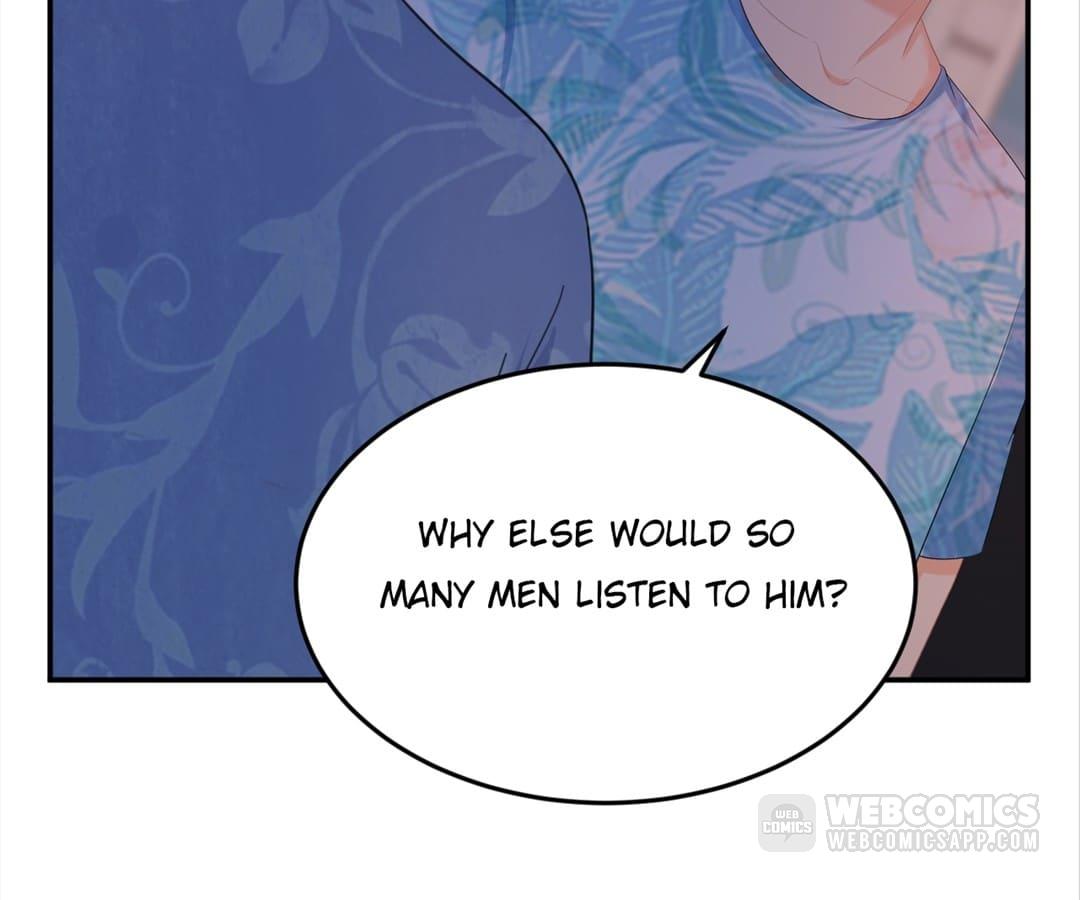 My Sweetest You Chapter 274 - page 23