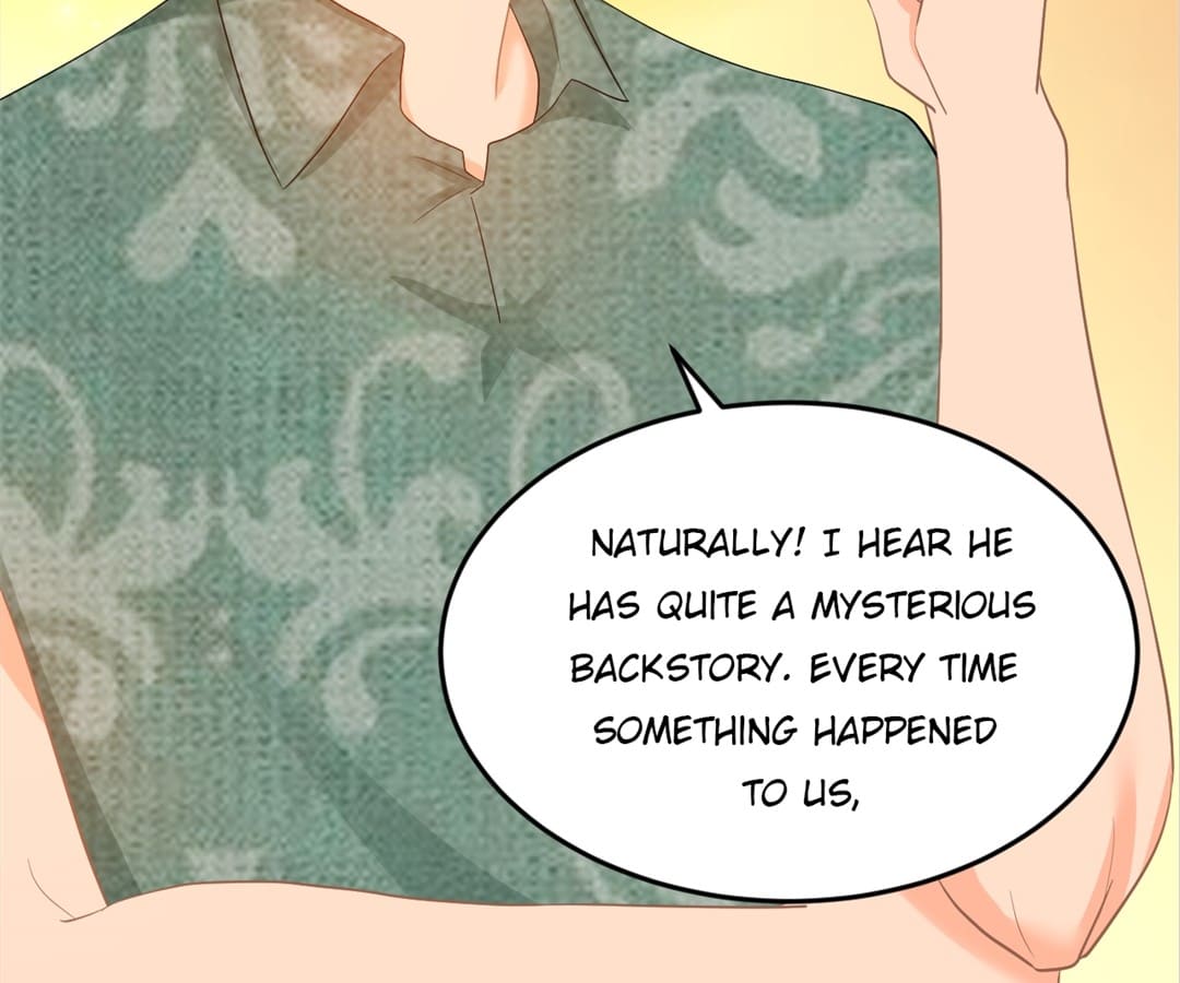 My Sweetest You Chapter 274 - page 25