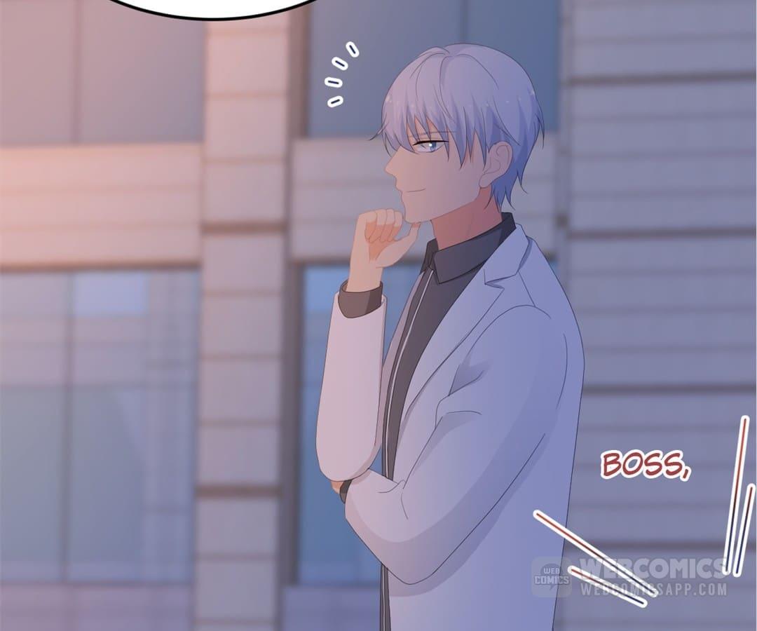 My Sweetest You Chapter 274 - page 27