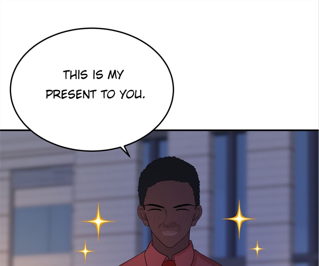 My Sweetest You Chapter 274 - page 29