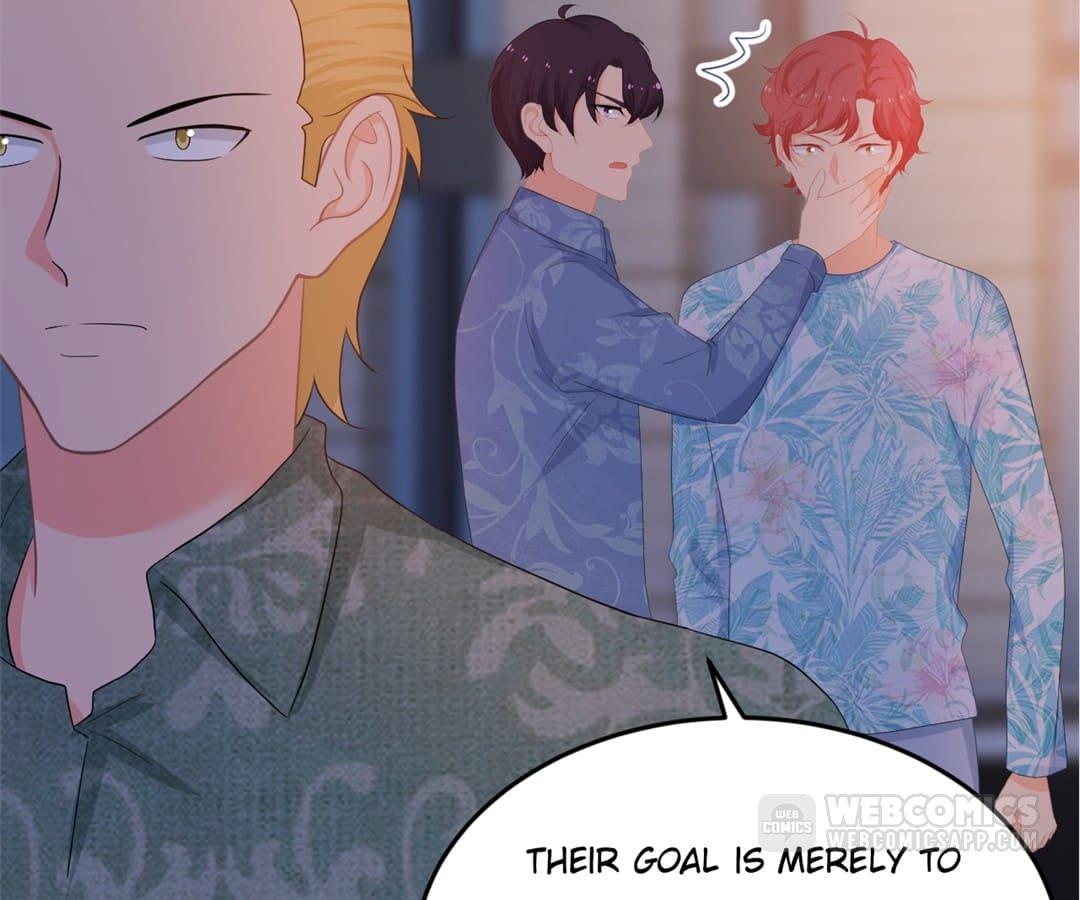 My Sweetest You Chapter 274 - page 3