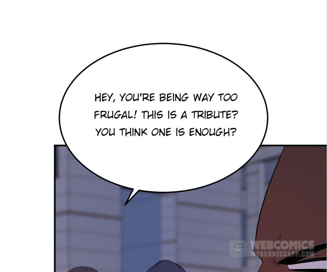 My Sweetest You Chapter 274 - page 31
