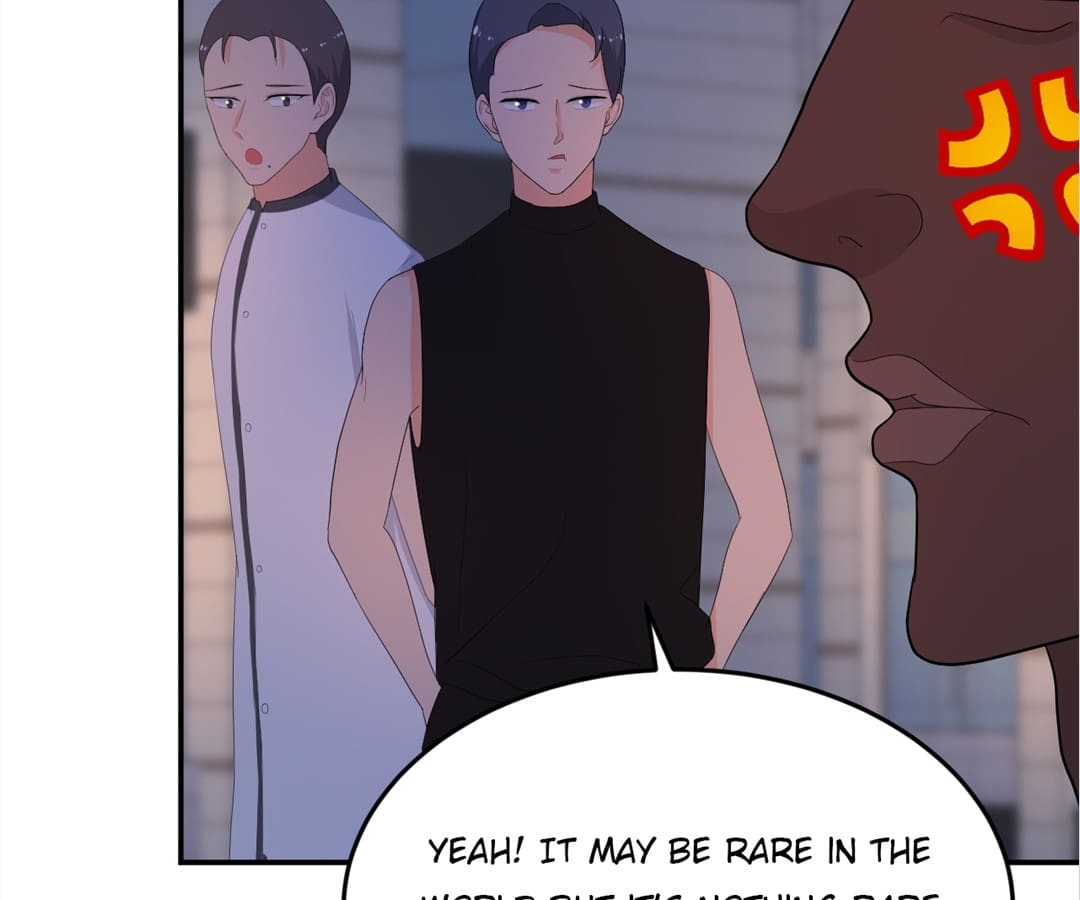 My Sweetest You Chapter 274 - page 32