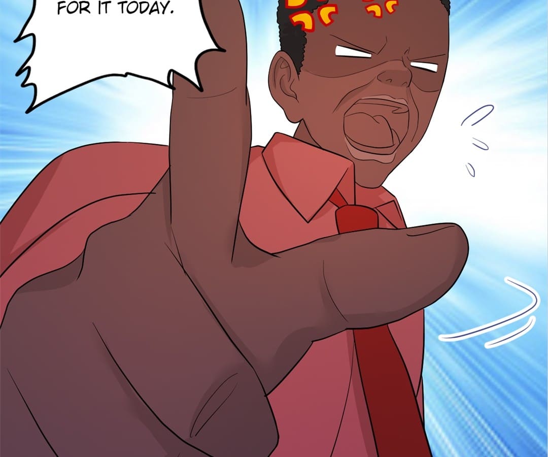My Sweetest You Chapter 274 - page 34