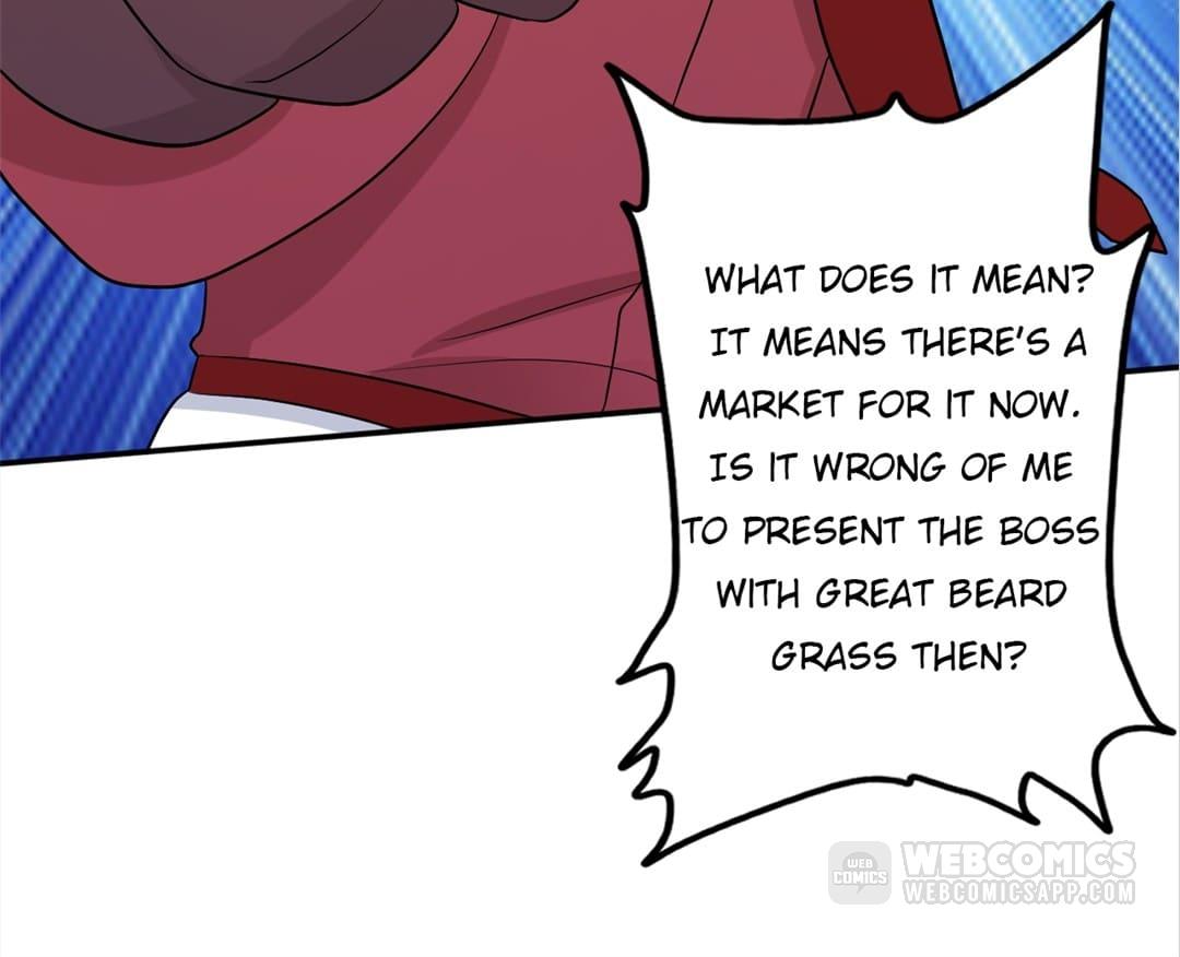My Sweetest You Chapter 274 - page 35