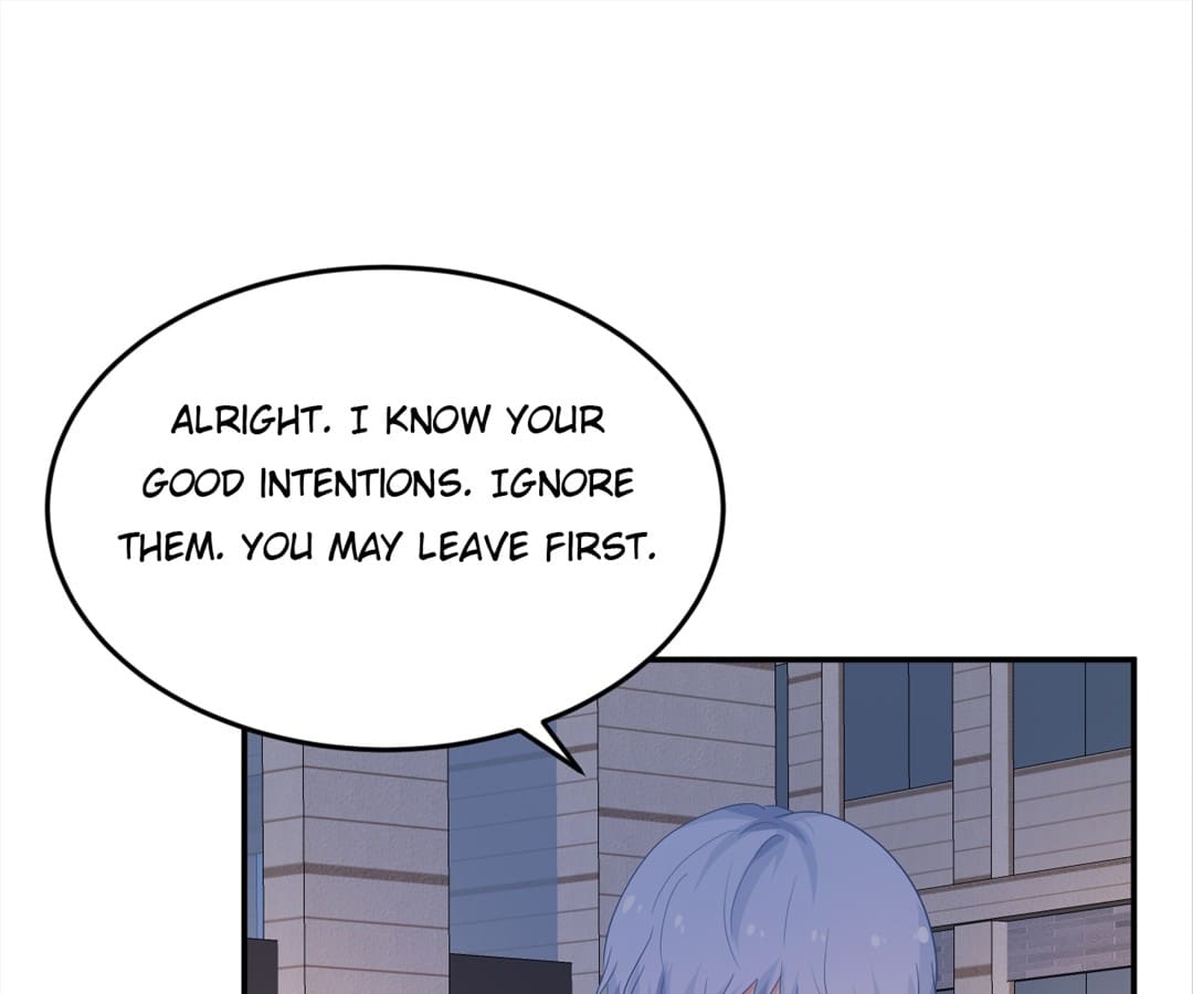 My Sweetest You Chapter 274 - page 36