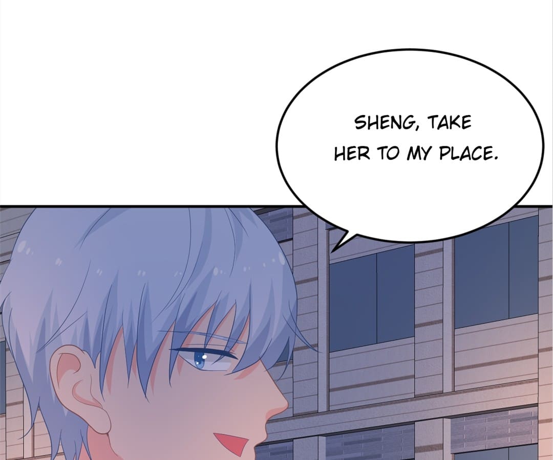 My Sweetest You Chapter 274 - page 38