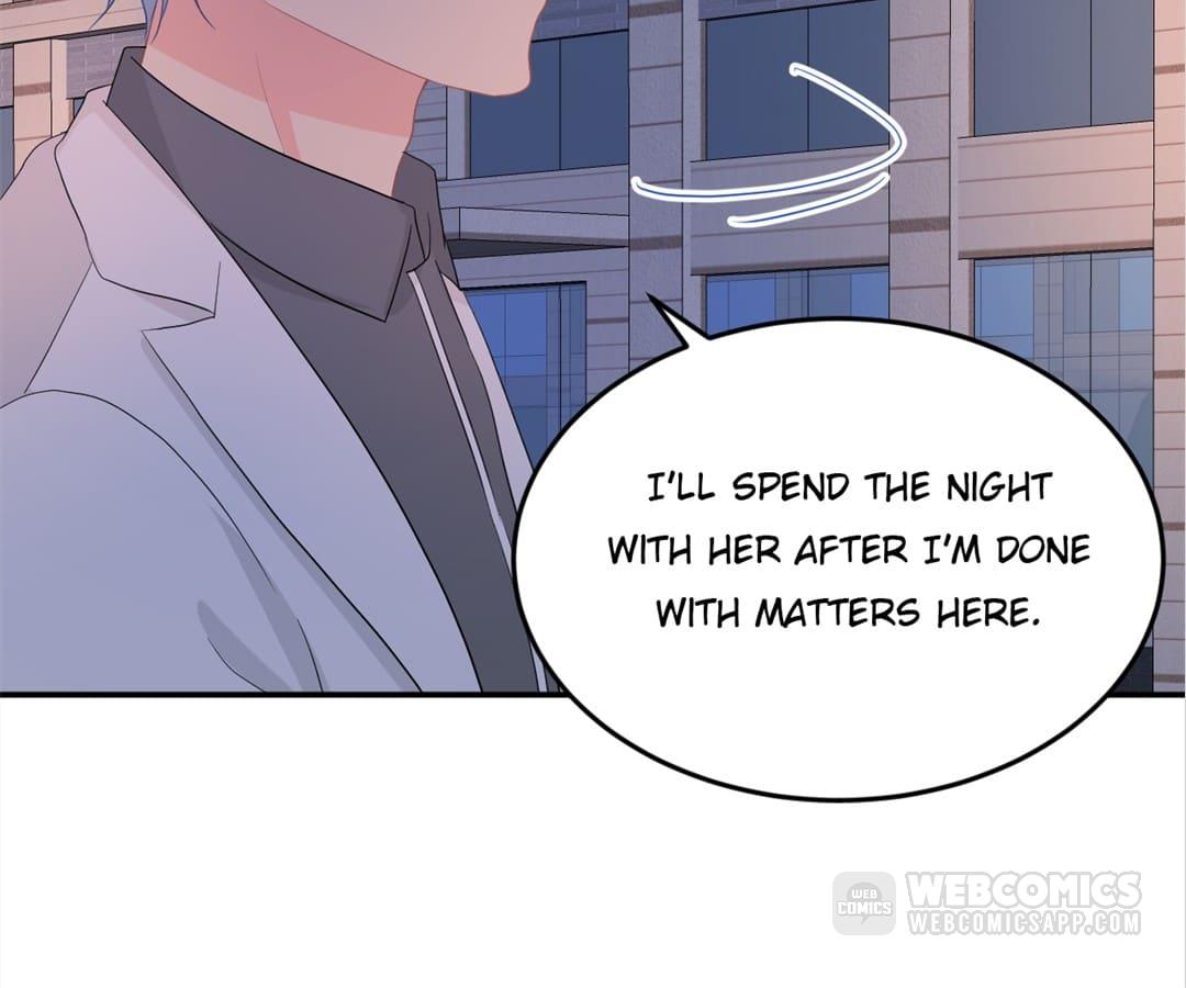My Sweetest You Chapter 274 - page 39