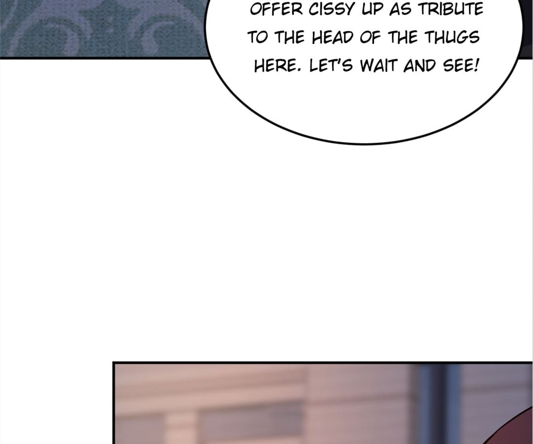 My Sweetest You Chapter 274 - page 4