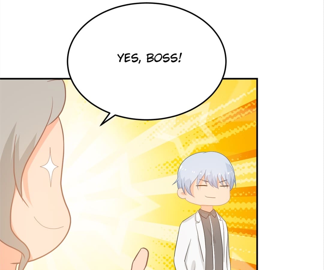 My Sweetest You Chapter 274 - page 40