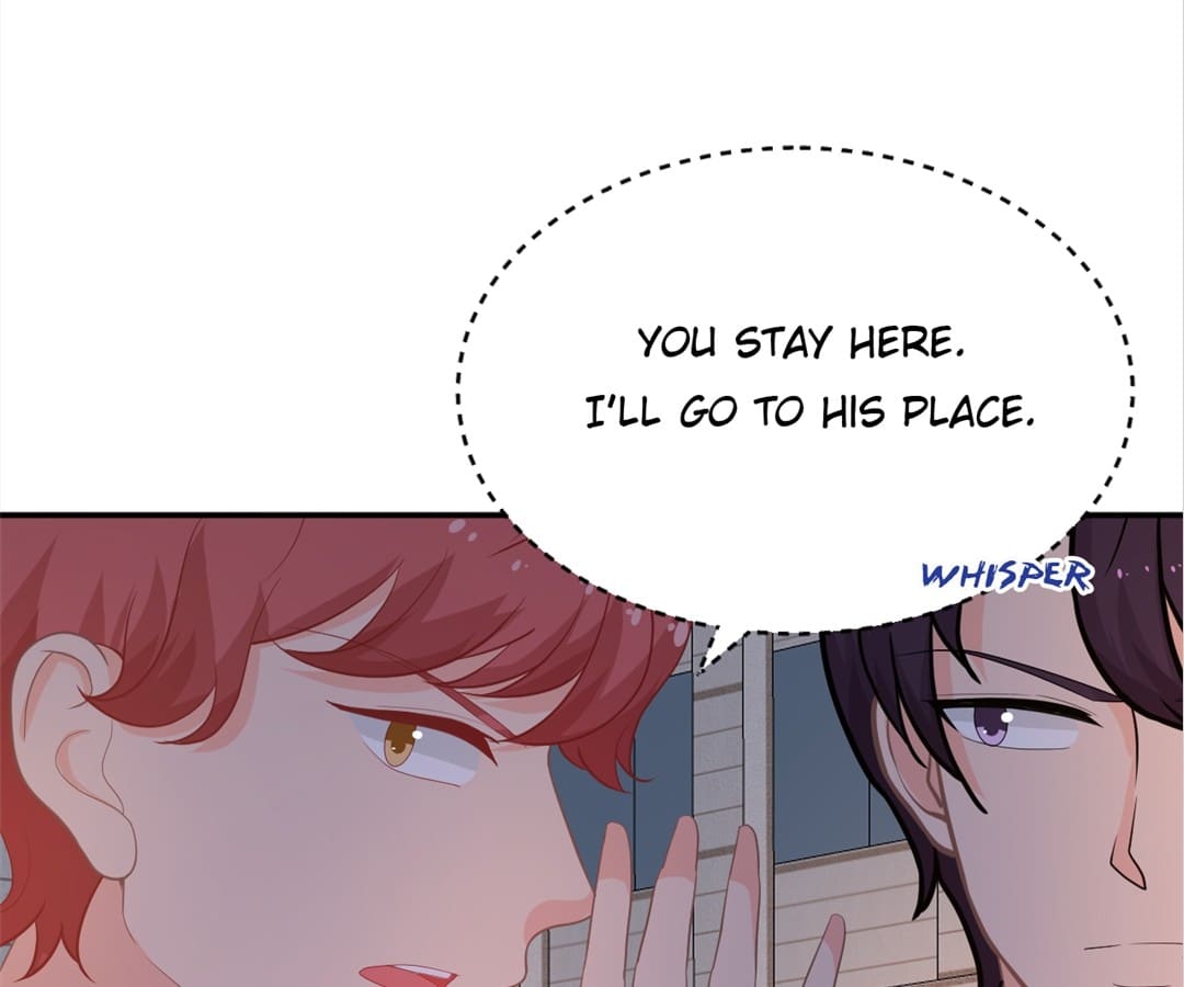 My Sweetest You Chapter 274 - page 42