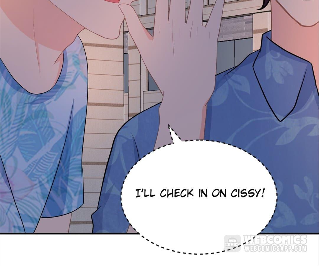 My Sweetest You Chapter 274 - page 43