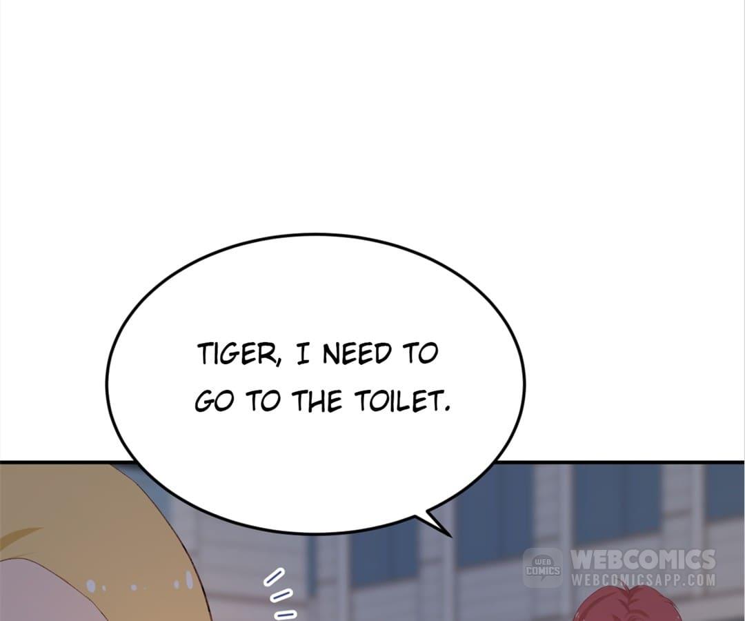 My Sweetest You Chapter 274 - page 47