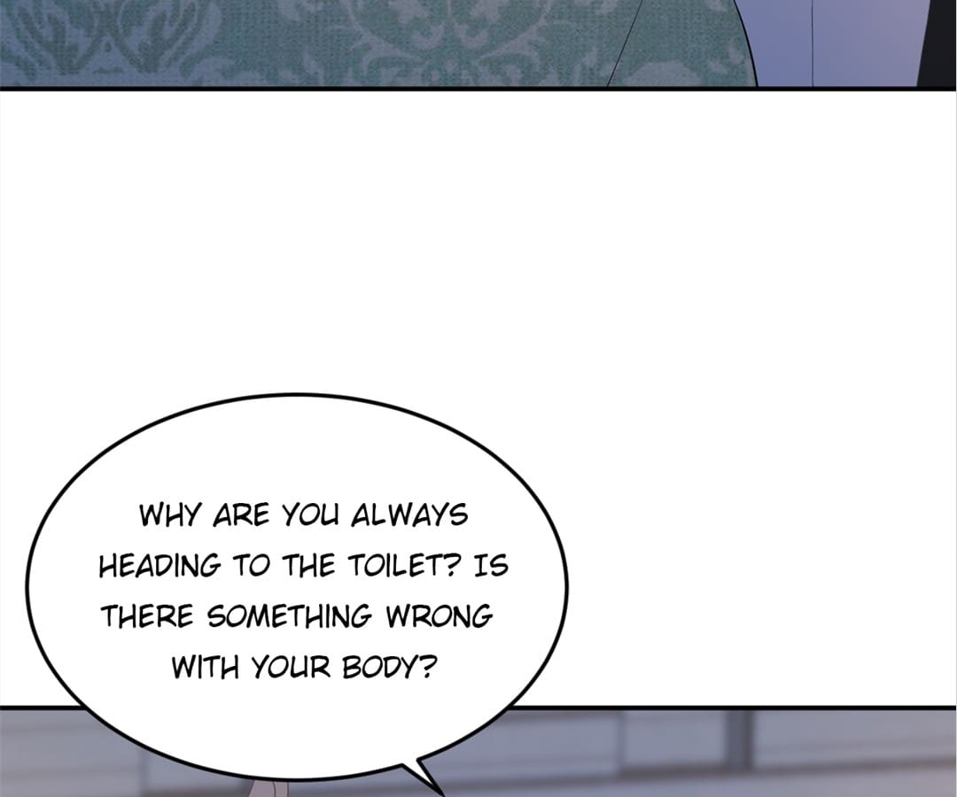 My Sweetest You Chapter 274 - page 49