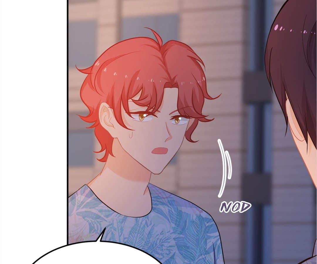 My Sweetest You Chapter 274 - page 5