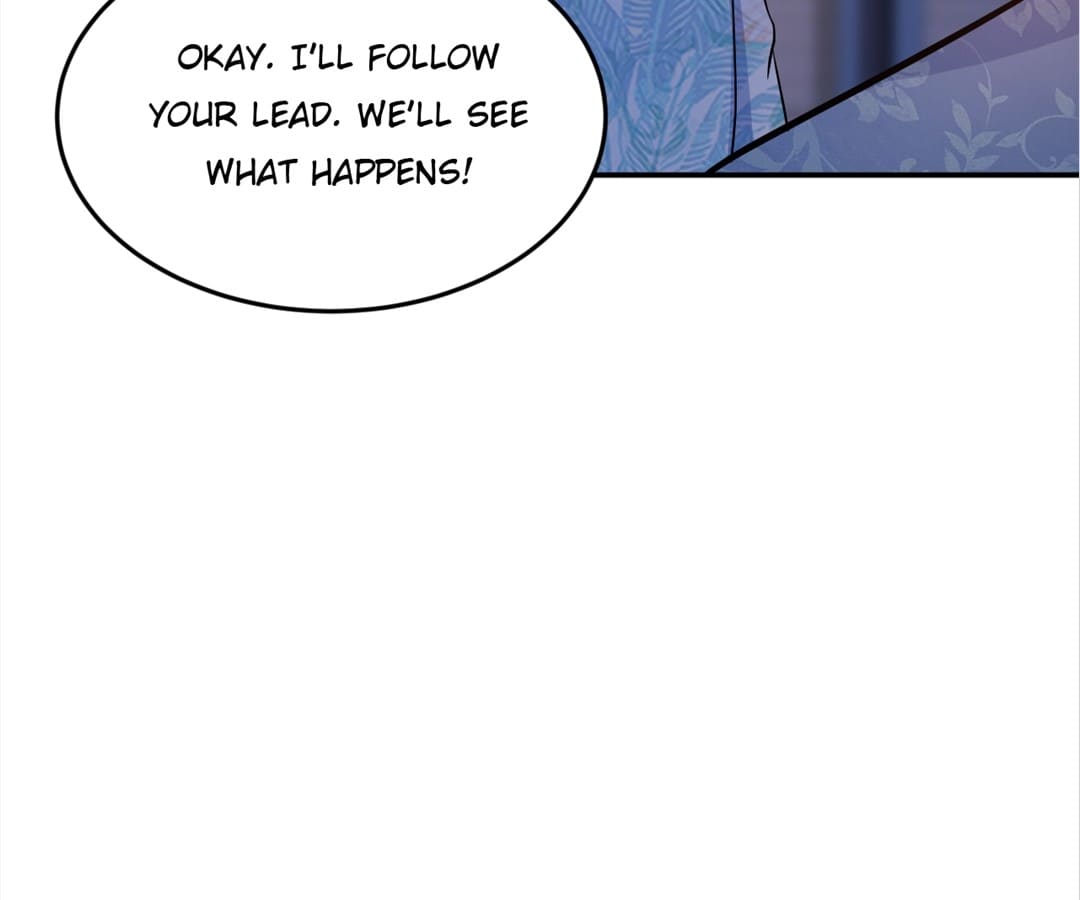 My Sweetest You Chapter 274 - page 6