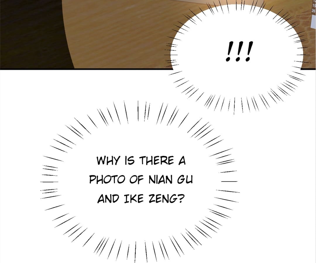My Sweetest You Chapter 274 - page 61