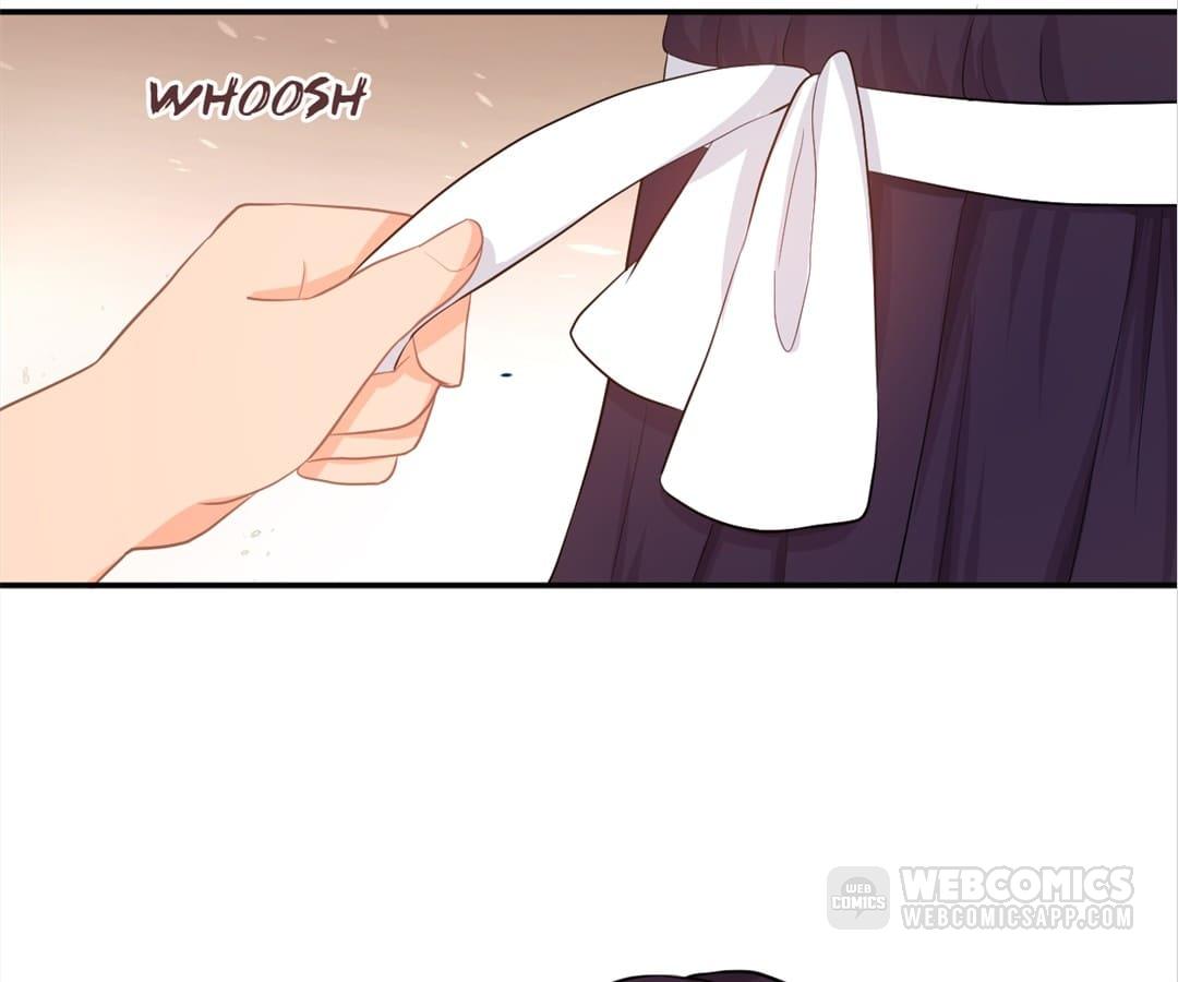 My Sweetest You Chapter 274 - page 7