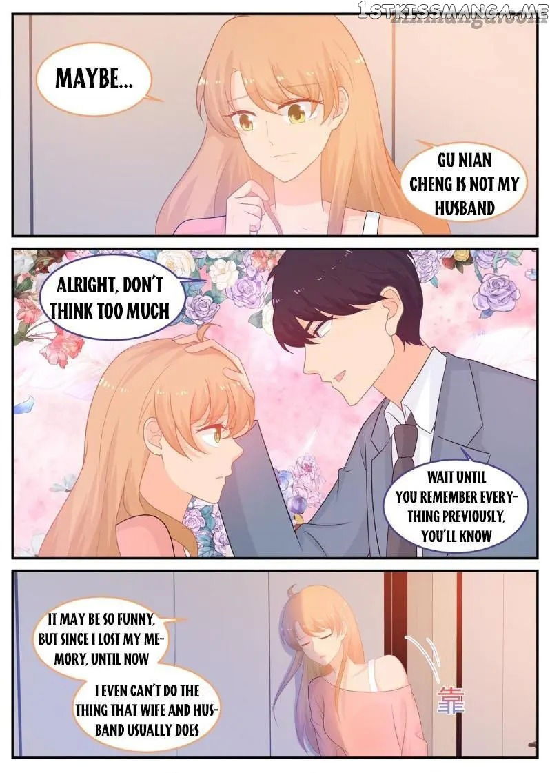 My Sweetest You chapter 226 - page 1