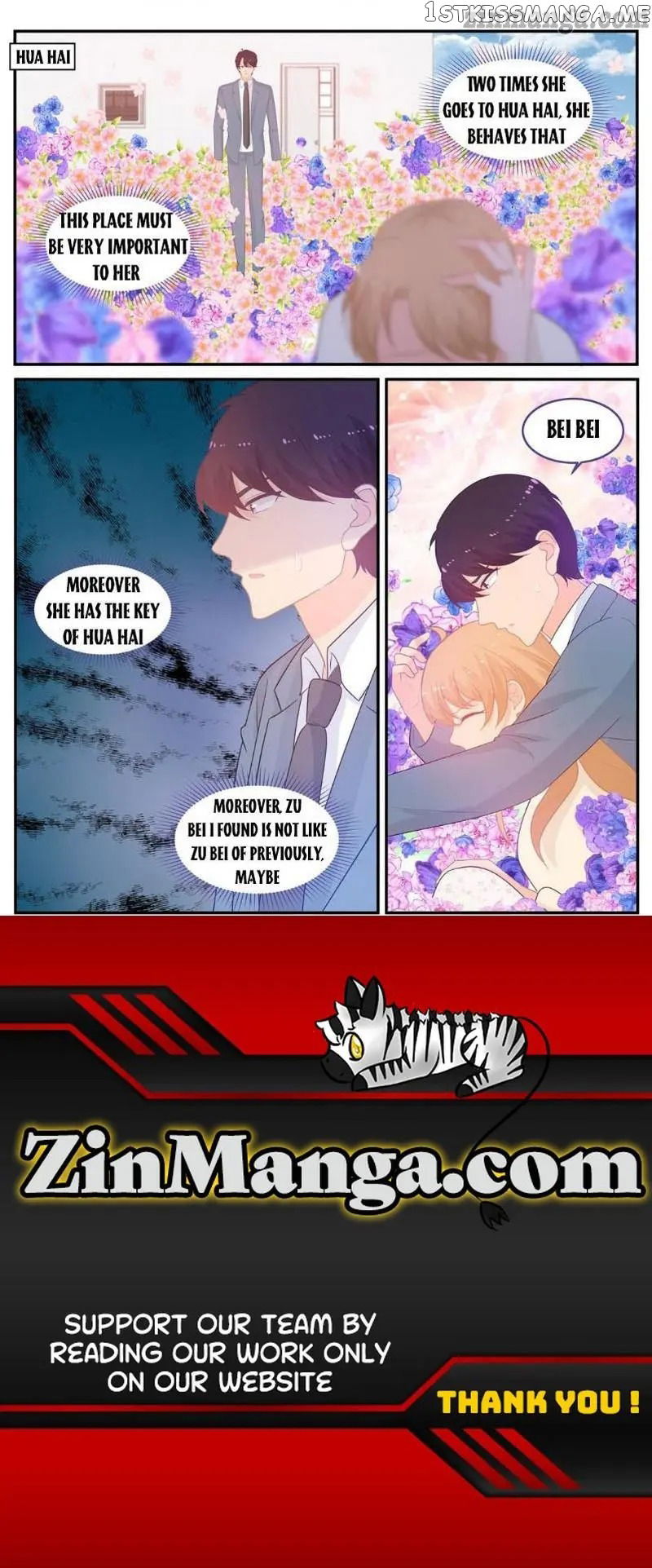 My Sweetest You chapter 226 - page 10