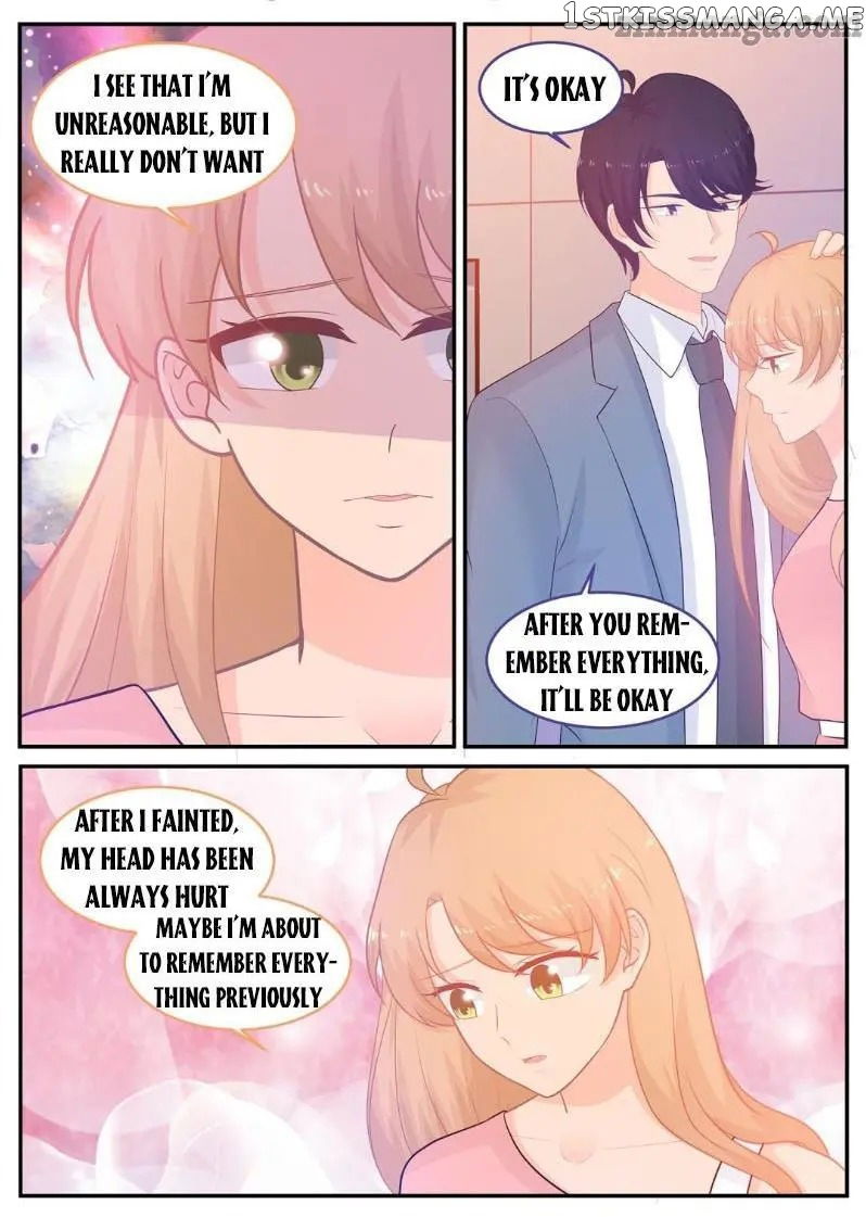 My Sweetest You chapter 226 - page 2