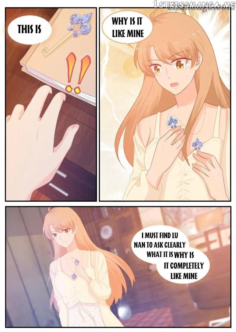 My Sweetest You chapter 226 - page 4