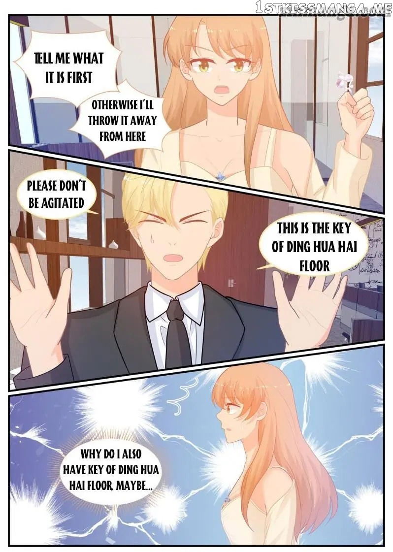 My Sweetest You chapter 226 - page 6