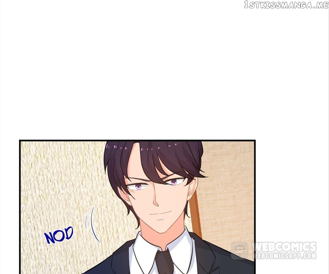 My Sweetest You Chapter 282 - page 10