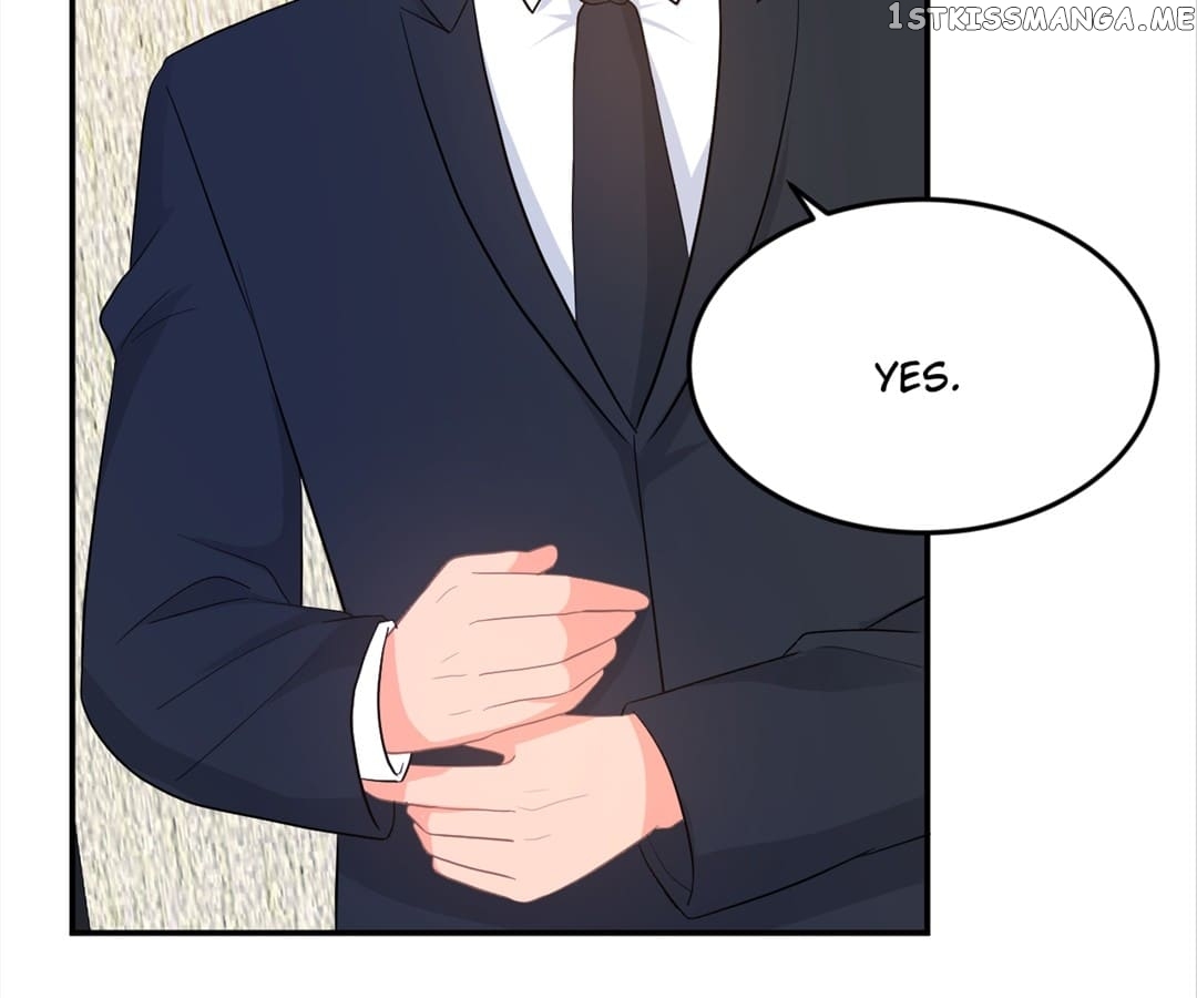 My Sweetest You Chapter 282 - page 11