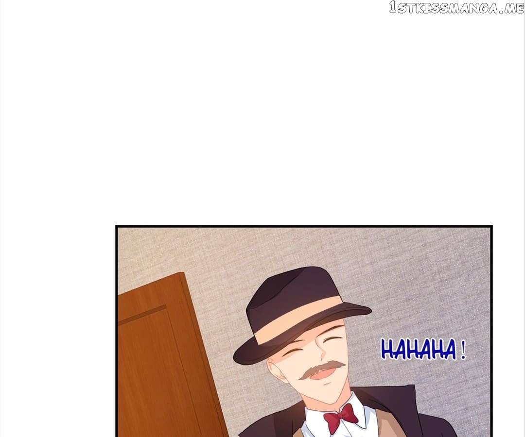 My Sweetest You Chapter 282 - page 12