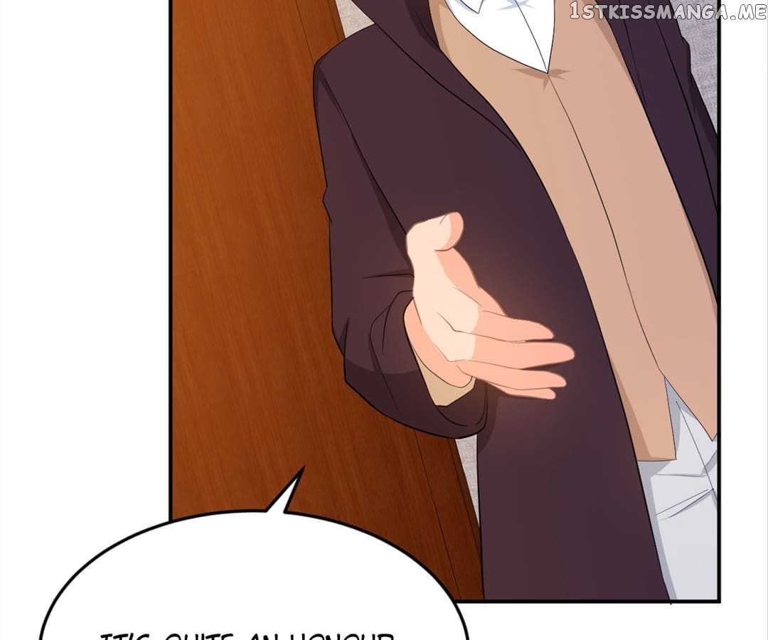 My Sweetest You Chapter 282 - page 13