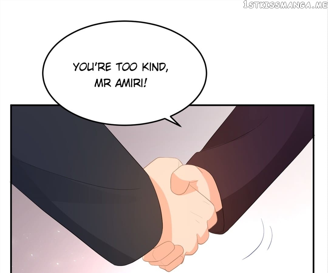 My Sweetest You Chapter 282 - page 15