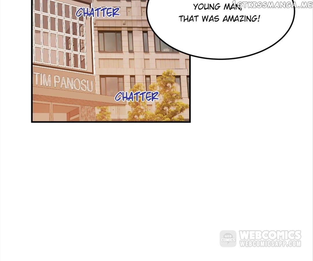 My Sweetest You Chapter 282 - page 2