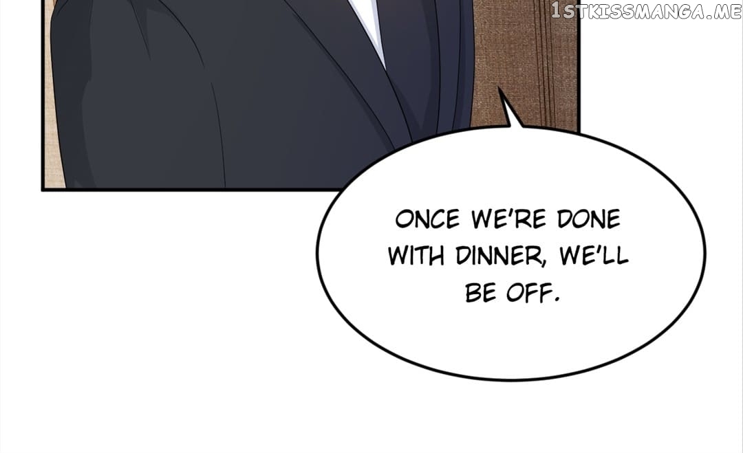 My Sweetest You Chapter 282 - page 21