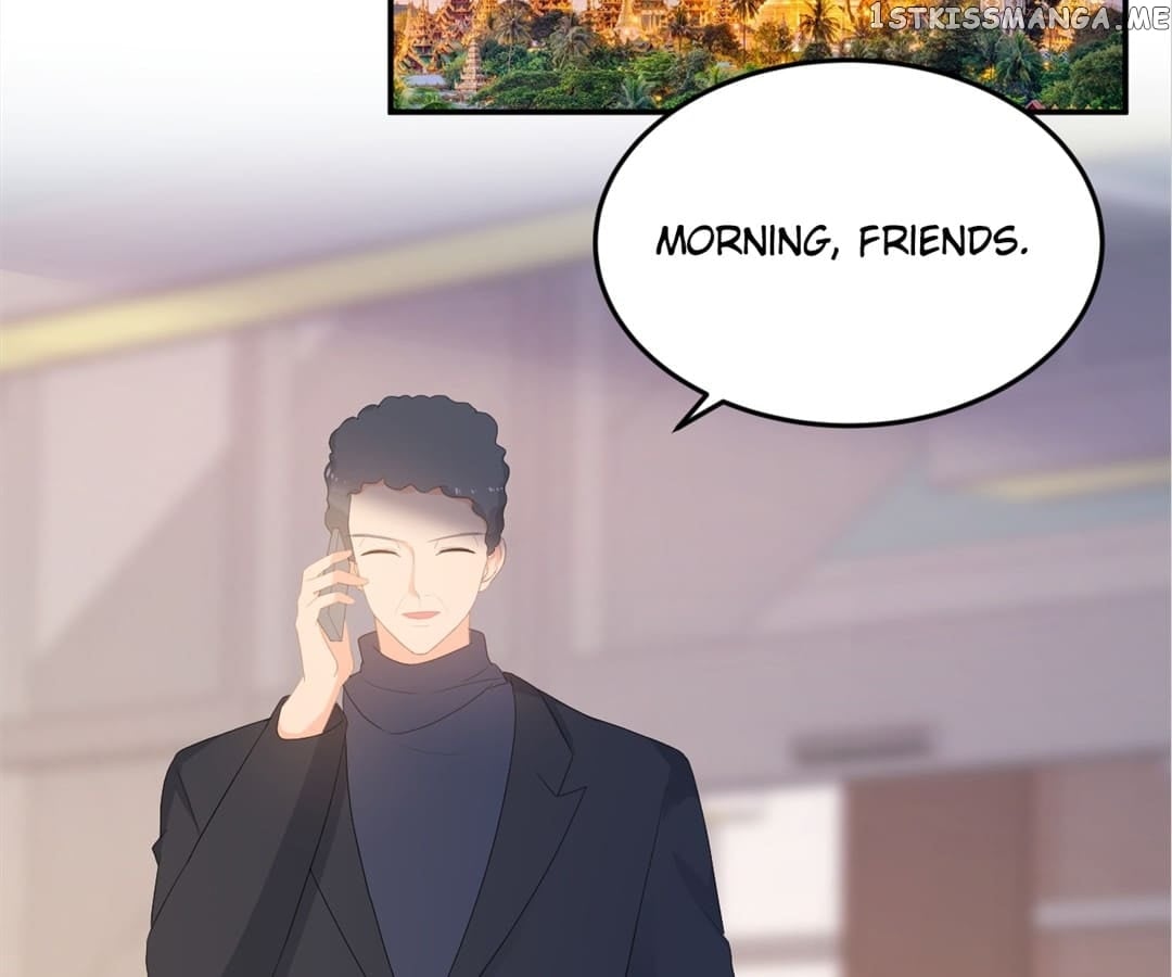 My Sweetest You Chapter 282 - page 24