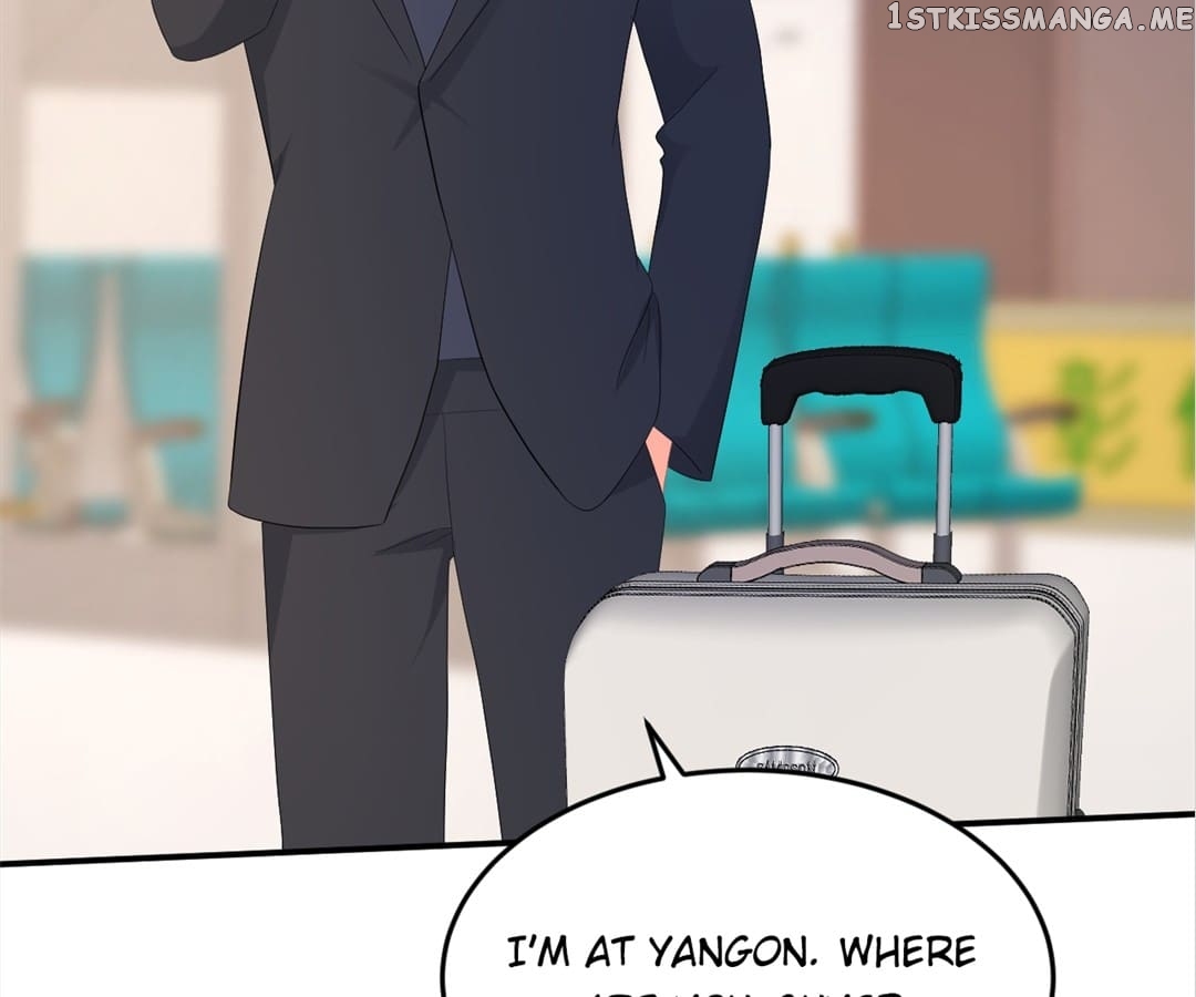 My Sweetest You Chapter 282 - page 25
