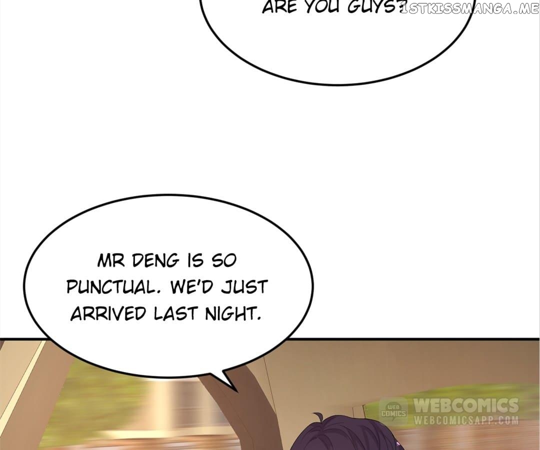 My Sweetest You Chapter 282 - page 26