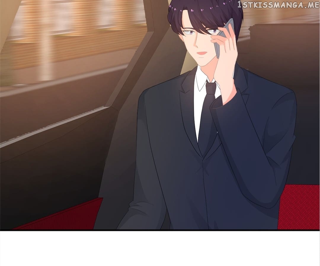 My Sweetest You Chapter 282 - page 27