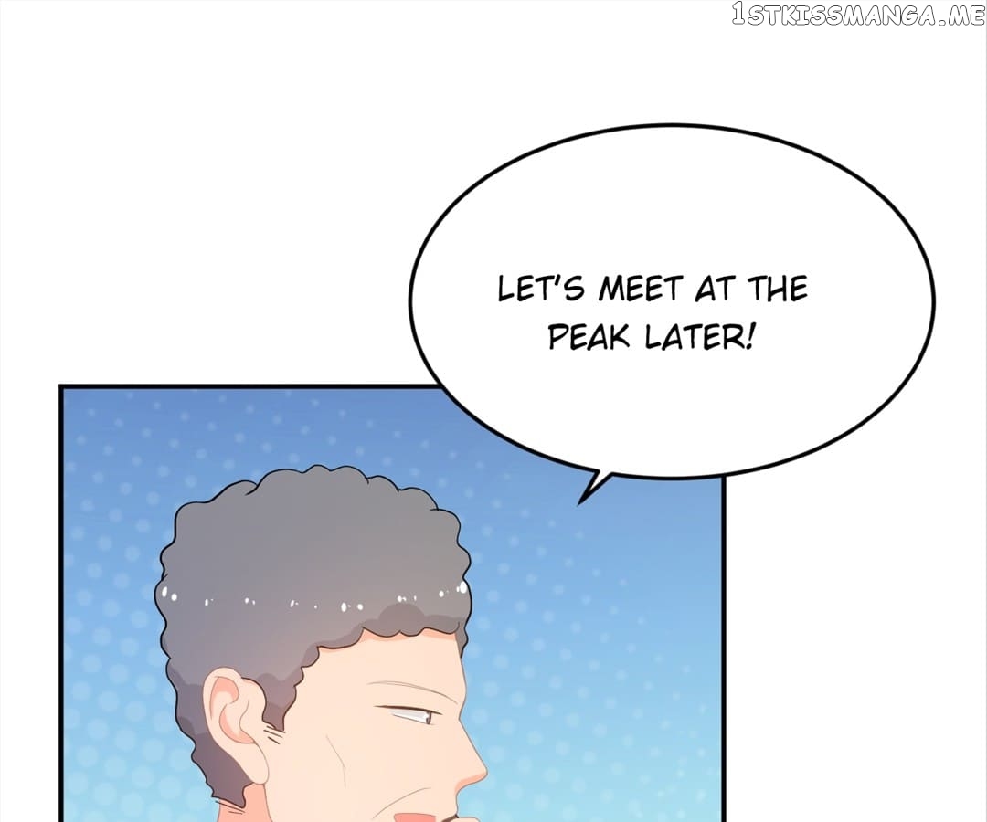 My Sweetest You Chapter 282 - page 29