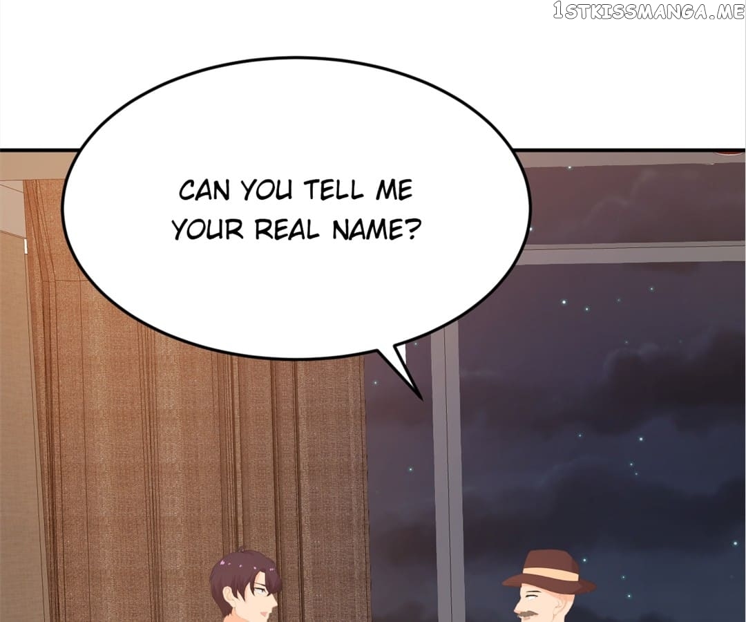 My Sweetest You Chapter 282 - page 3
