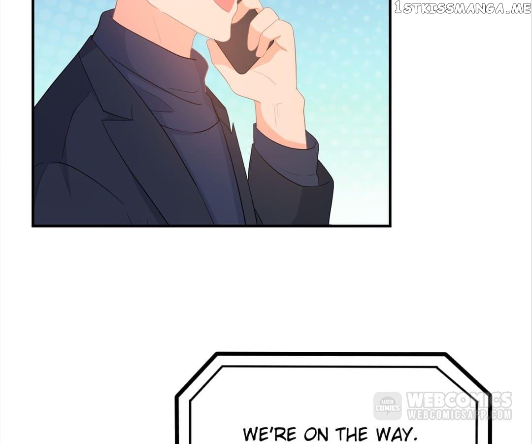 My Sweetest You Chapter 282 - page 30